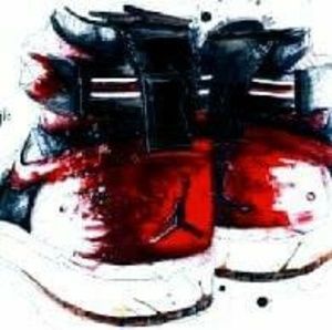 Meet your Posher, Benjamin